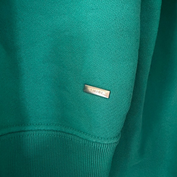 Amiri Crewneck Sweatshirt - Picture 3 of 9